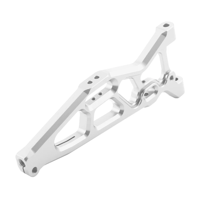 Metal Front Lower Suspension Arm Swing Arm For Arrma 1/8 KRATON 6S NOTORIOUS OUTCAST RC Car Upgrade Parts Accessories