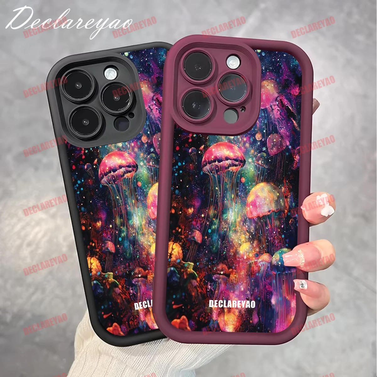 شخصية لتقوم بها بنفسك مخصصة صور ماتي لينة كوكه لسامسونج غالاكسي A71 M13 A12 05 M04 A03 A10S A54 A30 A25 A04E A2 حافظة #5