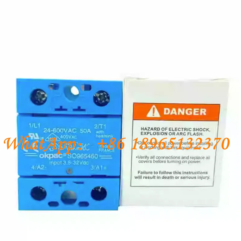 SO465020   SC862110   SO867970    SO868970    SO945460     SCB965600     SC844110   SO967460      New Original Solid State Relay