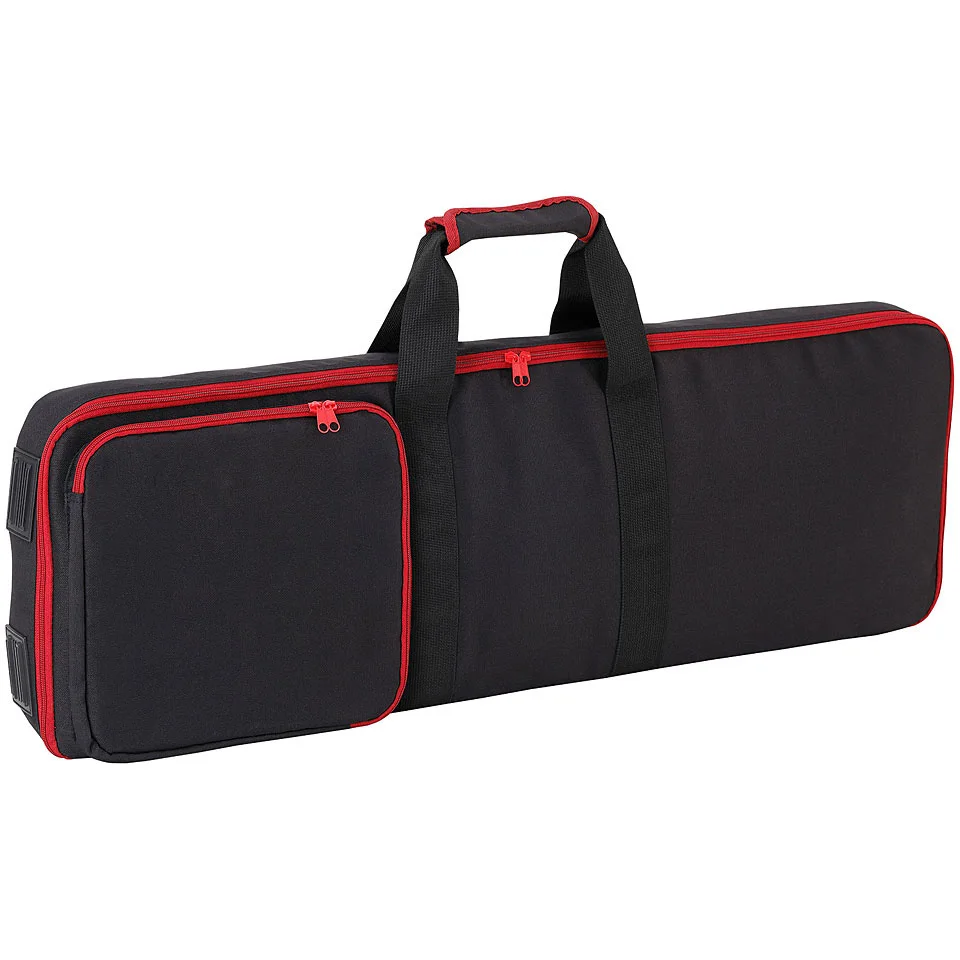 

44 Key Keyboard Piano Bag 61 64 68 87 96 Keys Mechanical Keyboard Bag Keyboard Instrument Bag with Backpack Carry