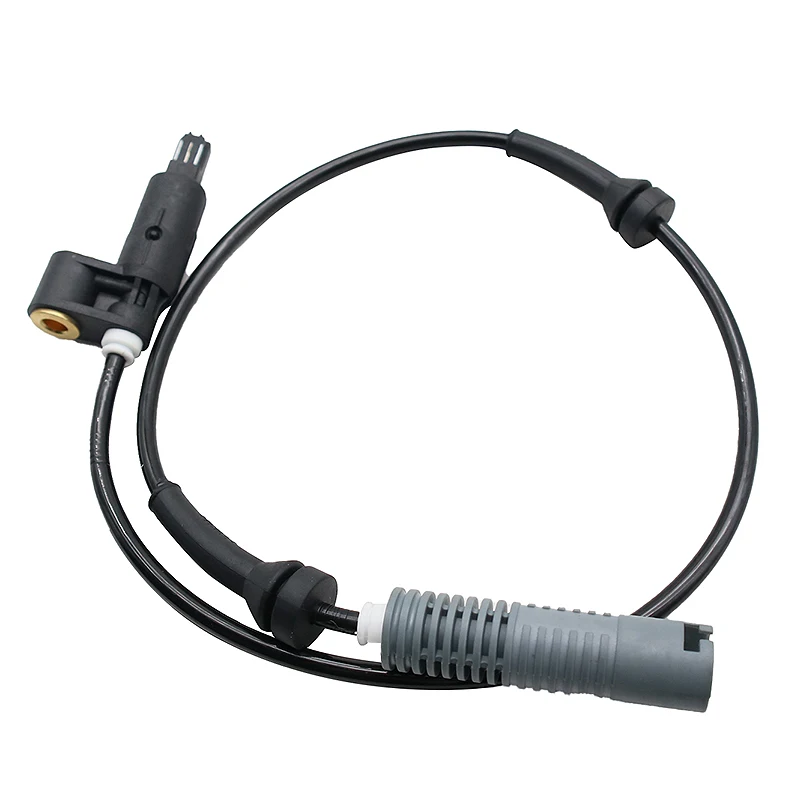 34521163027 34521163188 34521165519 Frente Direita/Esquerda ABS Sensor de Velocidade da Roda Para BMW 3'E36 318i 323i 328i 325i M3 Z3 Peças Auto