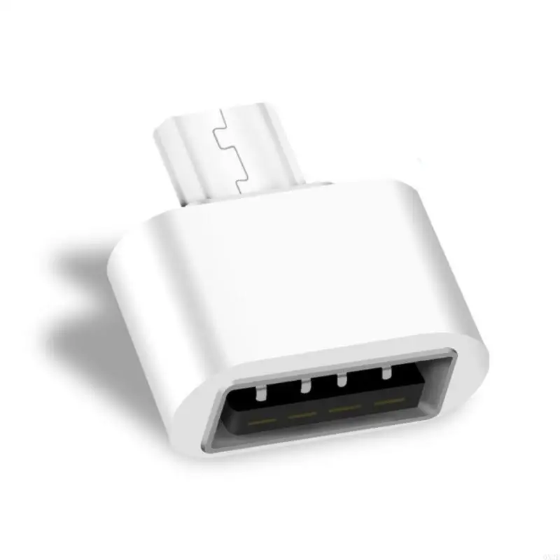 USB 2.0 A a MicroUSB Tipo C Converters USB para adaptador tableta