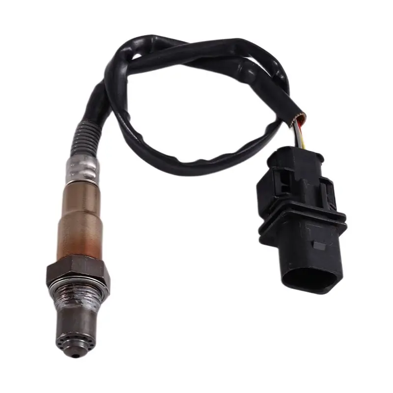 

Датчик кислорода для SAIC MAXUS T60/V80 2.8T G10 1.9T - Номера деталей C00030687 C0003-0687