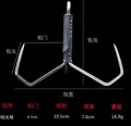 Hook gape 4.7cm