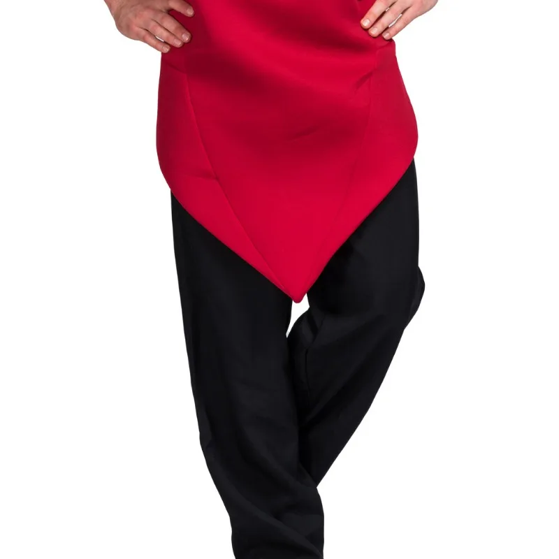 أزياء الهالوين الفلفل الحار التأثيرية للرجال والنساء، أزياء المهرجانات العالمية