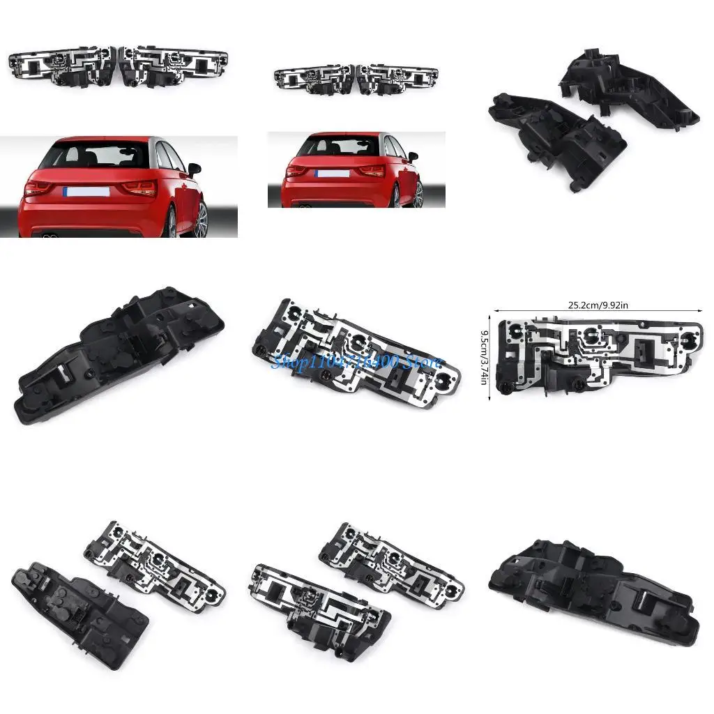 

Компания Y1GD Компания Accessy Dossessy Lever/Right Bod Lamp Lampluct Cluster Hoverd Hoard Замена 8x0945093D 8x0945257A для