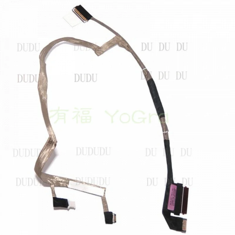 

D NEW Touch LCD EDP FHD CABLE FOR Dell Inspiron 15 5000 5551 5555 5558 5559 AAL25