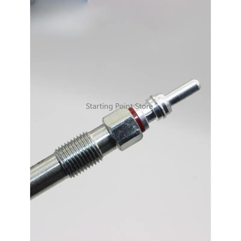 Suitable for Saic Maxus V80V90G10G20T60T70G90 National six D20 preheating plug engine preheating rod electric plug