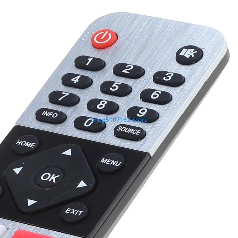 87HD Easy to Use for Smart for T V Remote Control for Skyworth TB5000 UB5100 UB5500