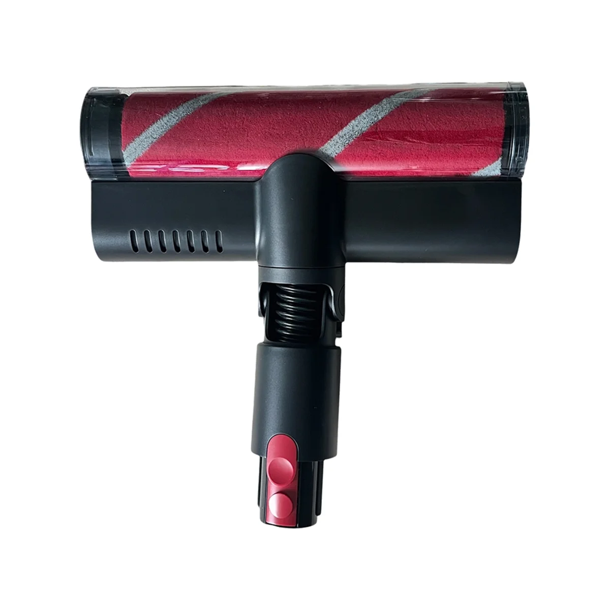 Cabeça de escova de rolo de piso FZFZ para acessórios de substituição de aspirador de pó portátil H6 / H7 / SCDS06RR