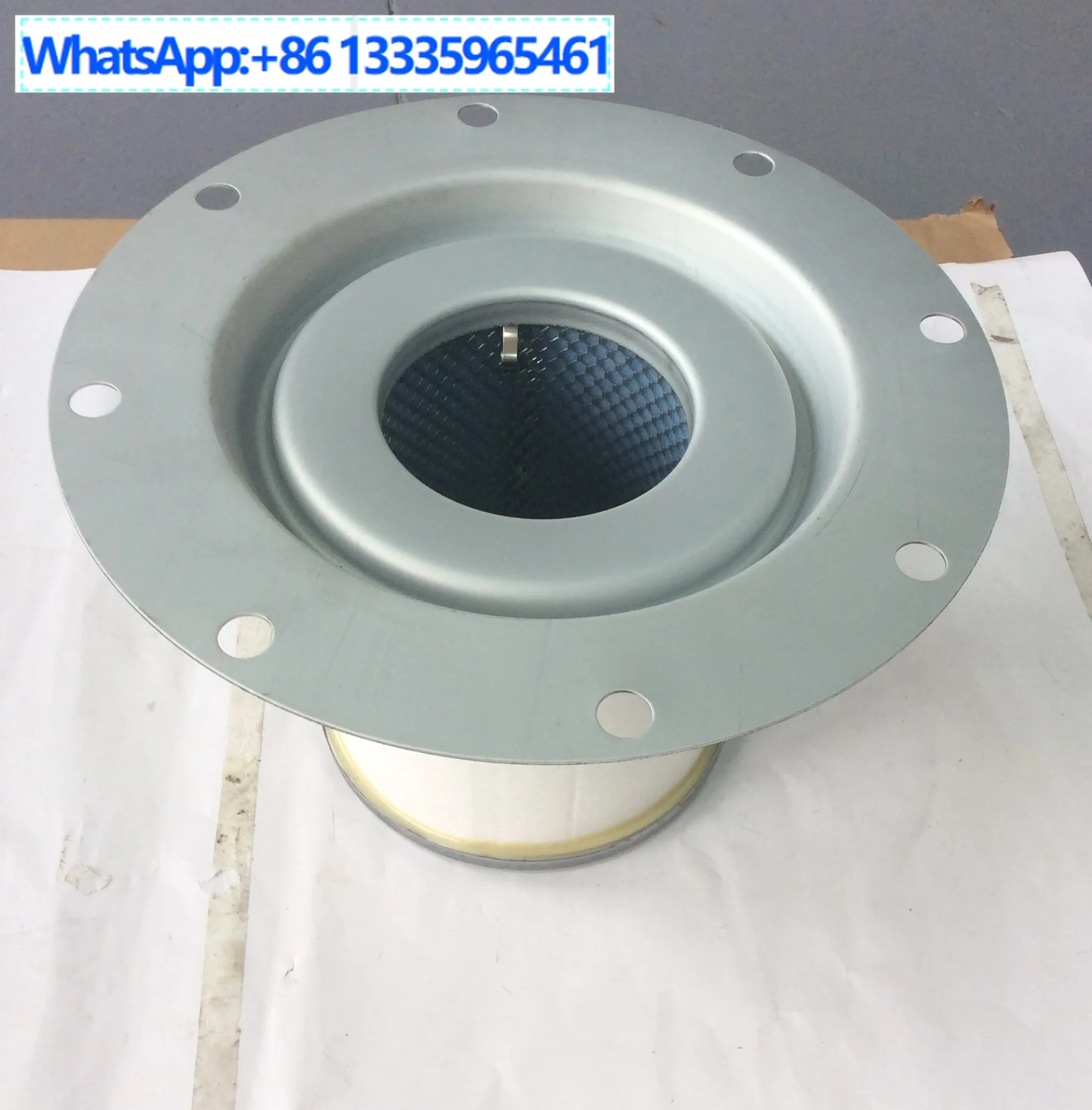 For GA33 oil core 50HP 2901056602/1613839702, please contact customer service for purchase.