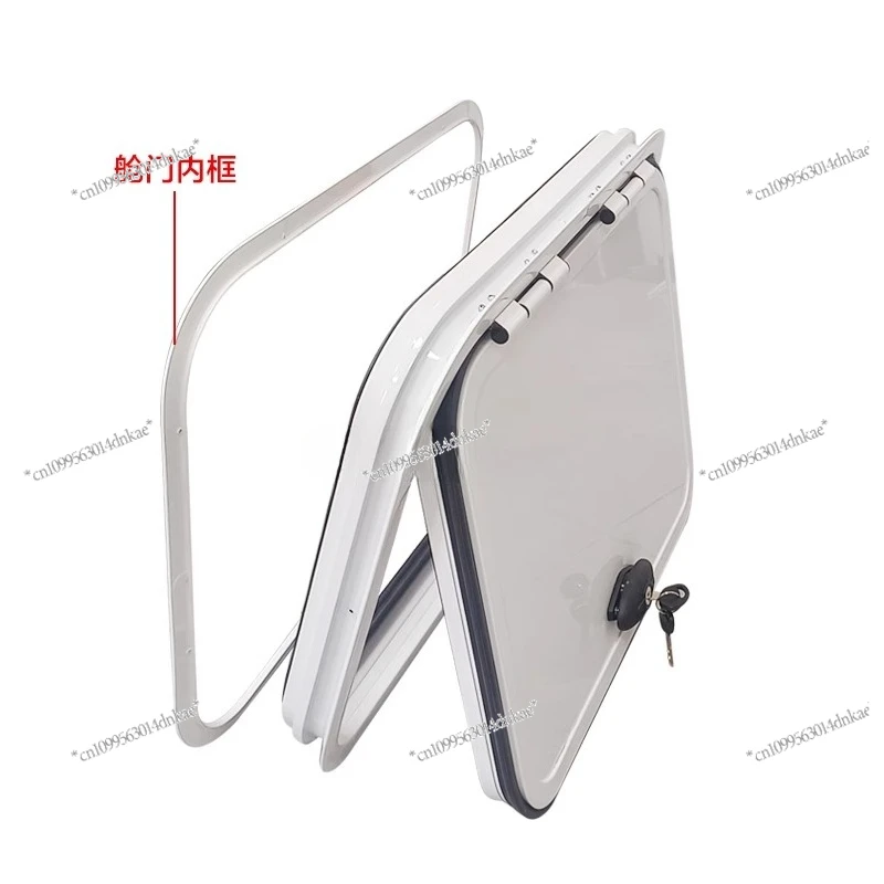 

RV Door, Storage Box Door, RV Luggage Door, RV Special Compartment Door