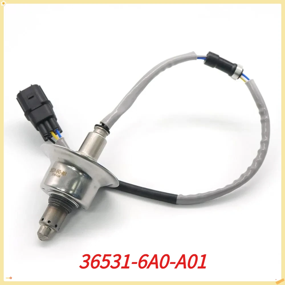 

New 36531-6A0-A01 Upstream Air Fuel Ratio O2 Lambda Oxygen Sensor For ACURA RDX 2019-24 ACURA TLX 2021-24 HONDA ACCORD 2018-22