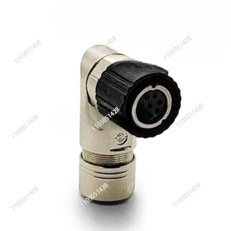 Cable Connector for 0DB11 Motor Encoder Absolute