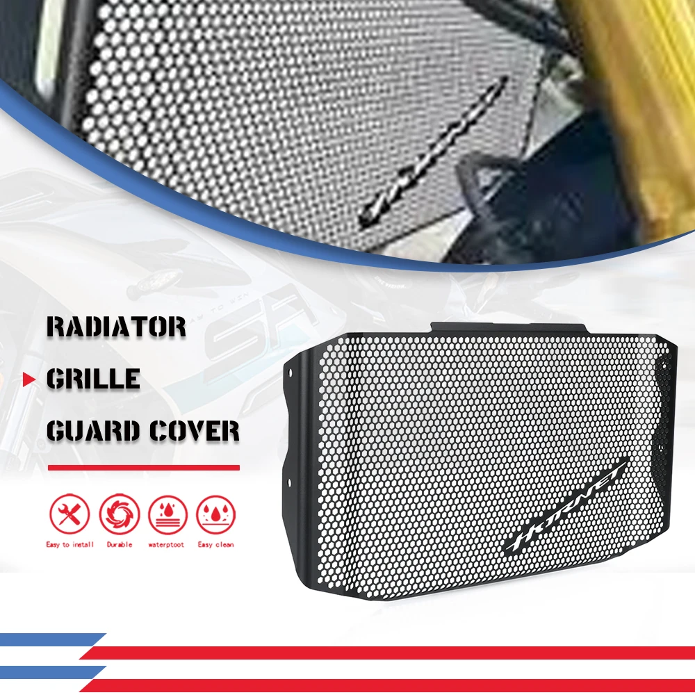 

For Honda CB1000 Hornet / SP 2025-2026-2027 Motorcycle Accessories Radiator Guard Protective Grille Cover