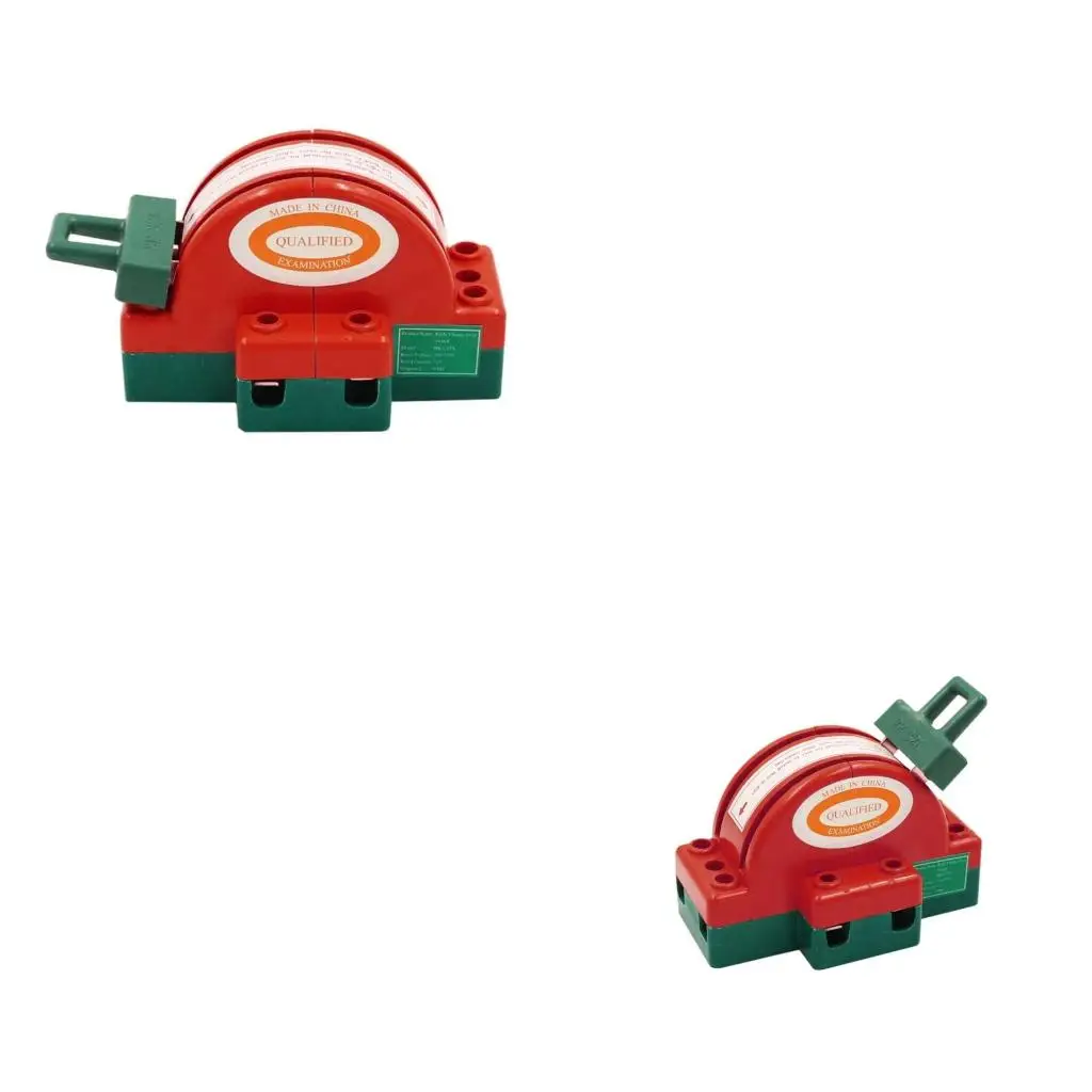 

Двухполюсный ножевой разъединитель полукруглый выключатель для бытового и промышленного применения