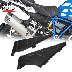 For BMW R1250GS R 1250 GS Adventure R1200GS ADV GSA LC 2014-2023 Frame Infill Side Panel Set Protector Guard Cover Protection