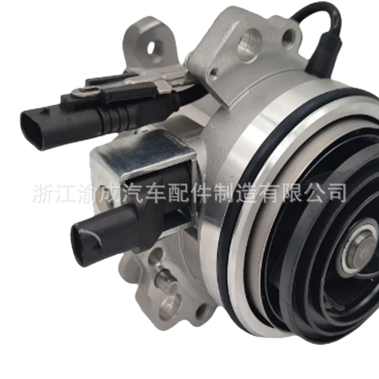 For Land Rover 3.0T Water Pump, Pump Assembly - Water LR121418