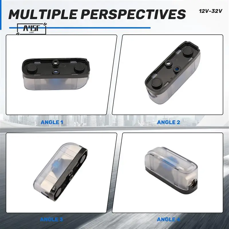 A45F-Car Stereo Fus…