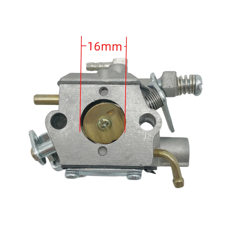 المكربن WT 985 المكربن CS 370 400 f بالمنشار 909-186