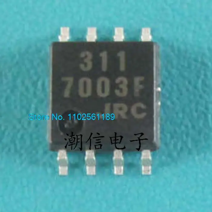 

20 шт./лот NJM311M 311 СОП-8