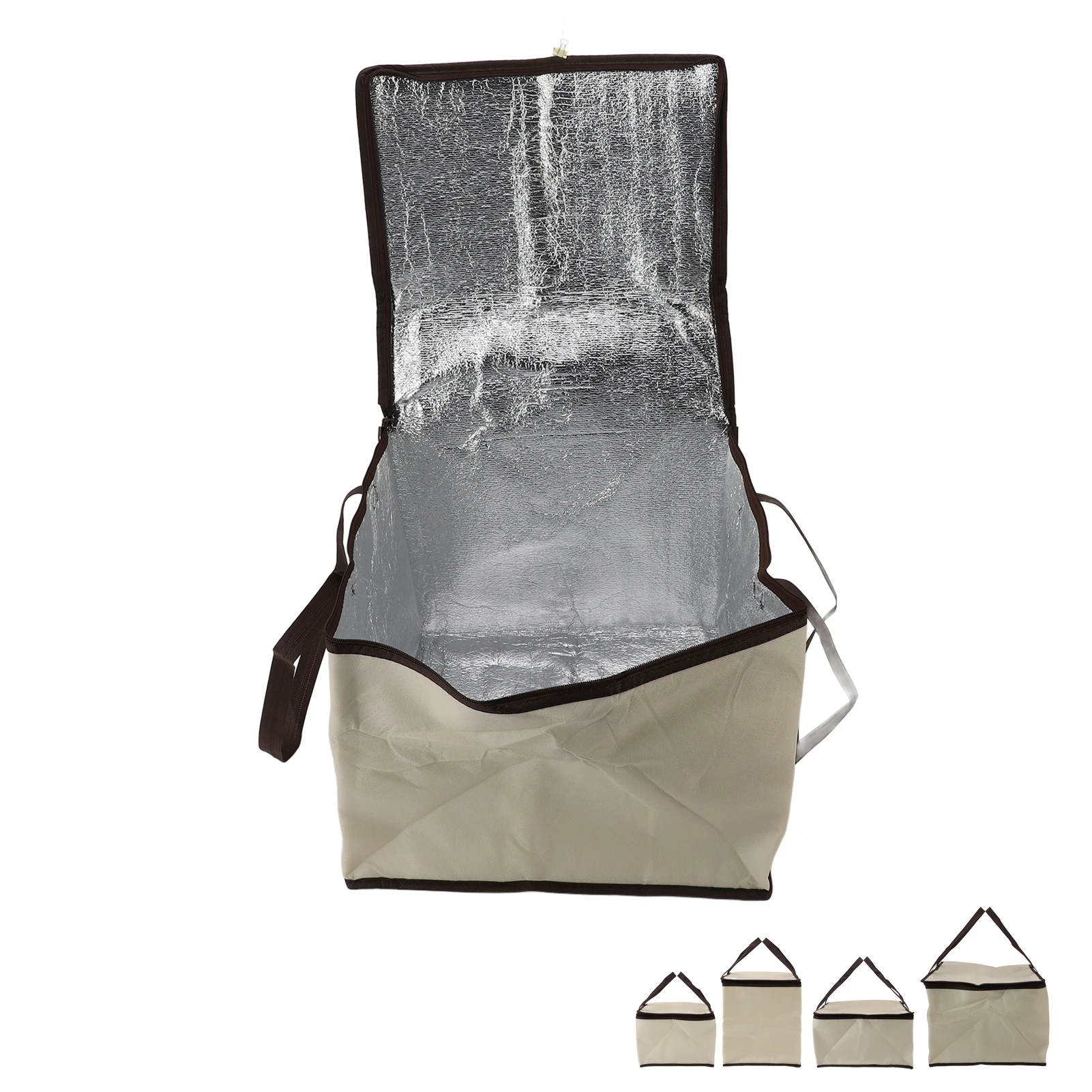 Dough Proofer Versatile Dough Proofer with Heater 9 Gears Temperature Control Bread Pizza Dough Proofing Box for Warming Baking
