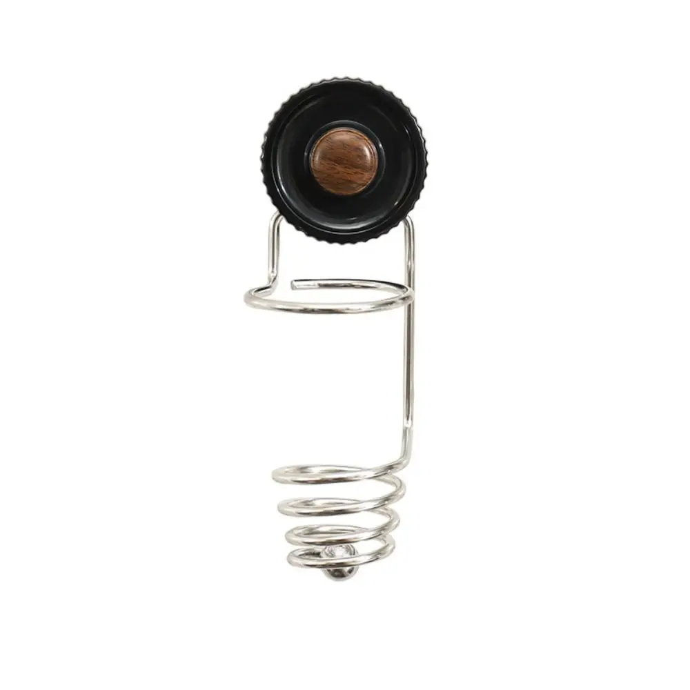 

Suction Cup Electric Shaver Holder Stainless Steel Non-Punching Electric Razor Rack Wall Mounted Razor Organizer