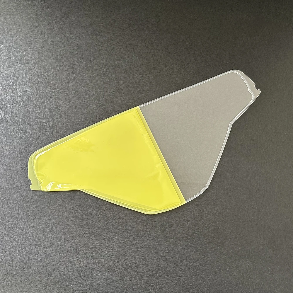 Motorcycle Helmet Anti Fog Film for LS2 OF603 Visor Anti Fog Film Helmets Accessories