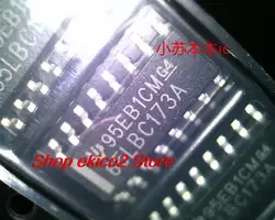 Original stock IC 65LBC173A SN65LBC173ADR SOP-16 TI