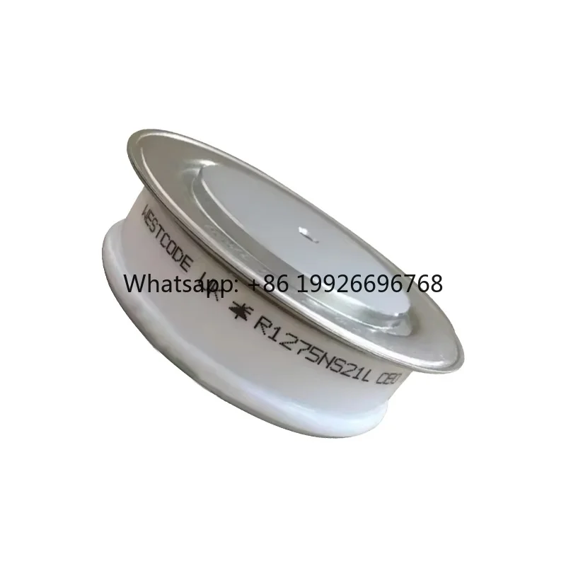 Triac  Thyristor SCR for Power Supply Disc Thyristor R1275NS 21L