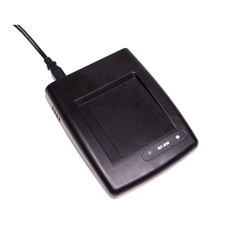 Hotel Software USB Card Encoder Card Writer