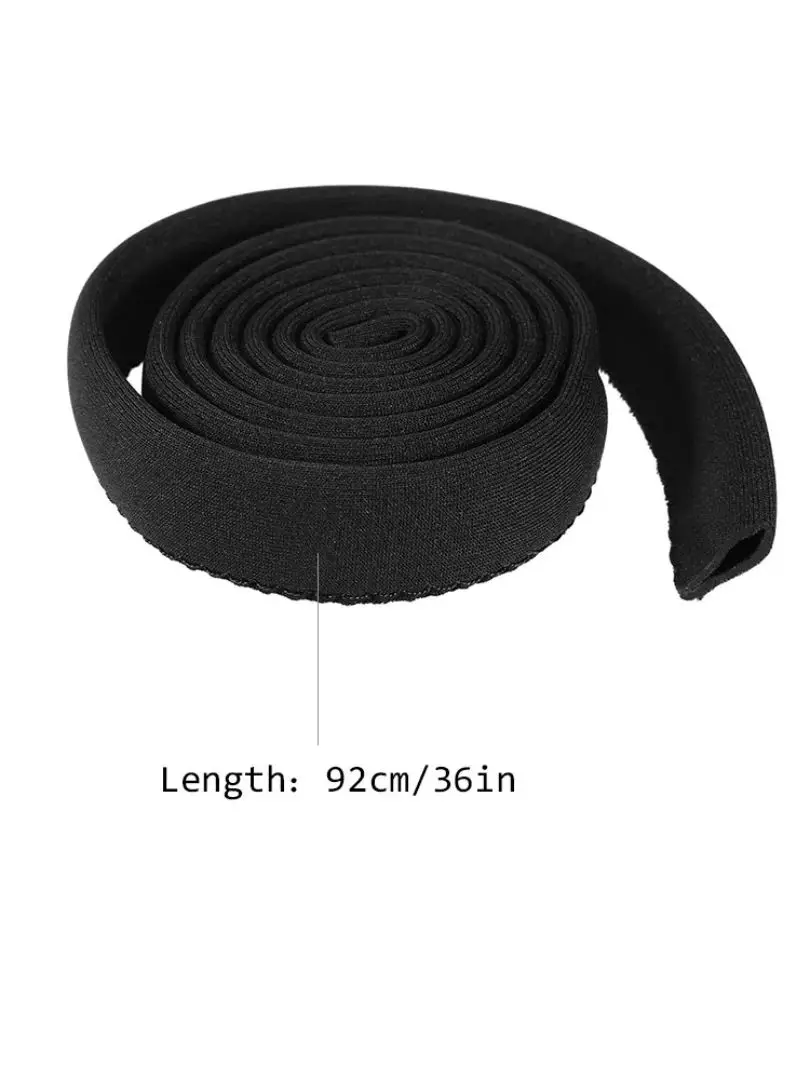 Couvercle de Tube de vessie d'eau, Tube d'hydratation, outil de Camping en plein air, couvercle de tuyau d'isolation de manchon, couvercle de manchon de Tube de boisson thermique