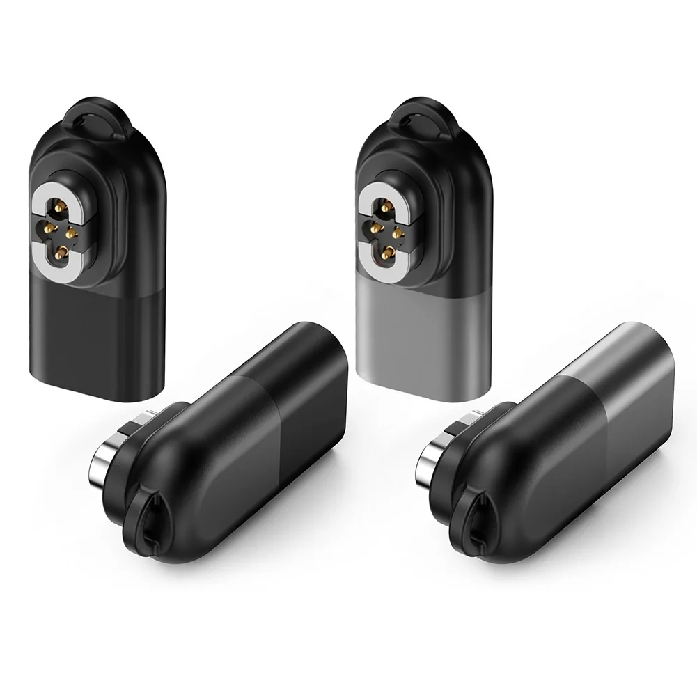 

For Shokz Charger Adapter USB C Charging Adapter Magnetic Converter USB C Charger Converter for SHOKZ OpenSwim Pro S710