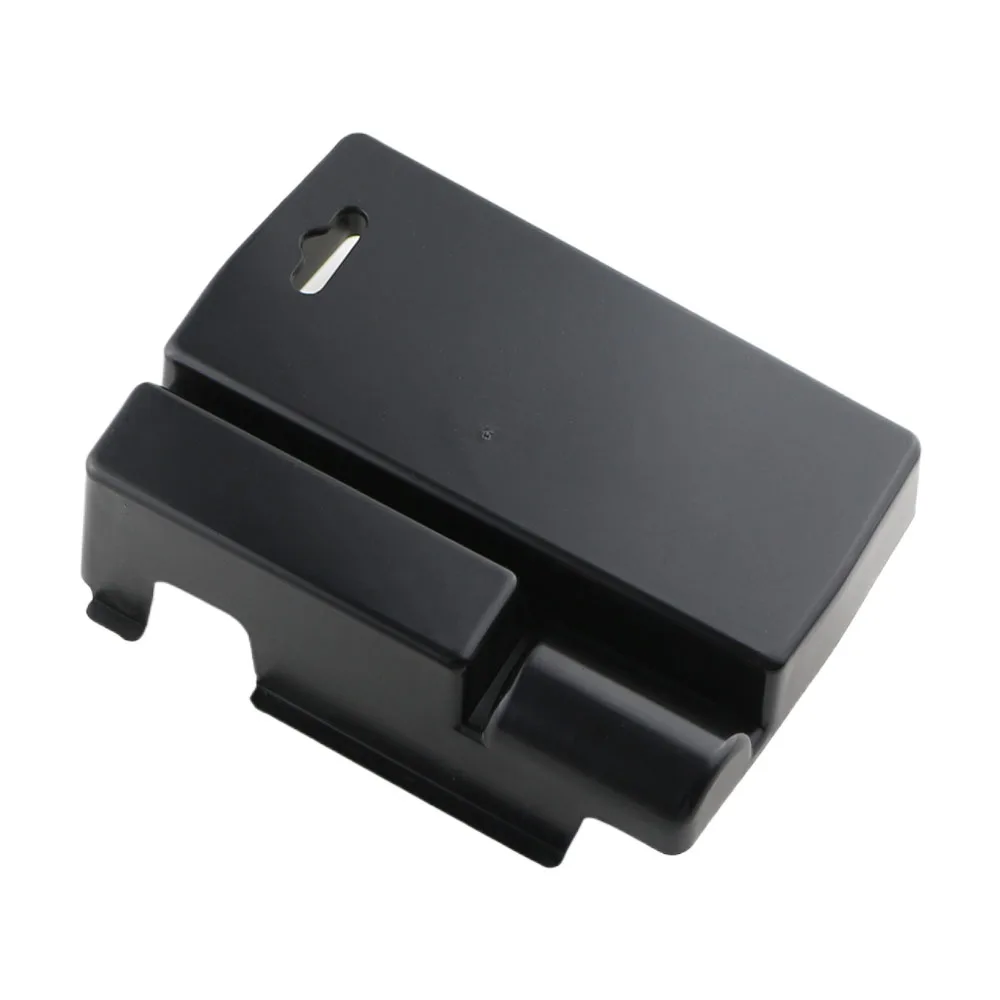 Car Armrest Storage Box Tray for Jeep Compass 2021 2022 2023 2024 2025 Center Clutter Organizing Holder Container Accessories view 3