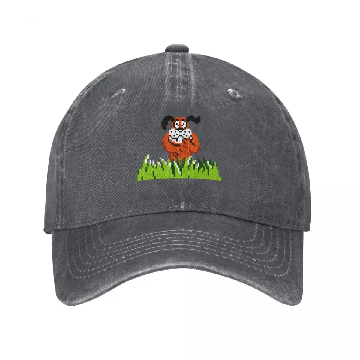 Giggling doggo Baseball Cap hiking hat Christmas Hat |-F-| Woman Men's