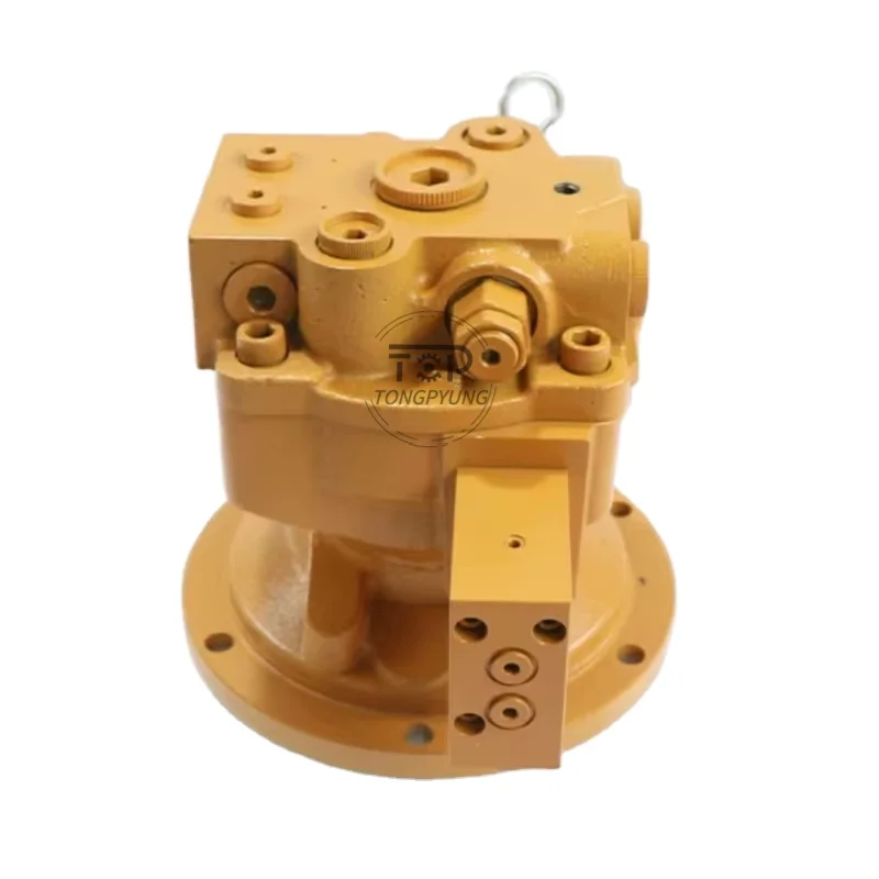 

JMF29 Construction Machinery Parts Swing Motor for Hyundai R60-7 Doosan DH55/DH60 Excavators JMF29 Excavator Parts