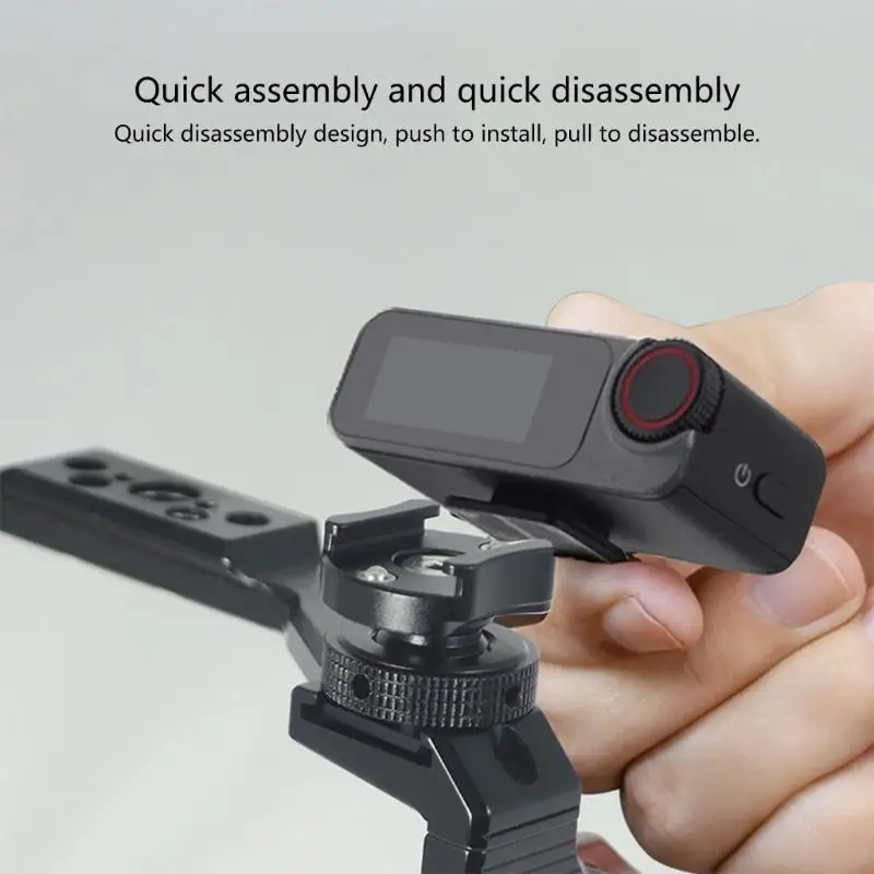 2025 الجديد 360 درجة حامل الميكروفون قابل للتدوير يعزز التسجيل السمعي وللصوت