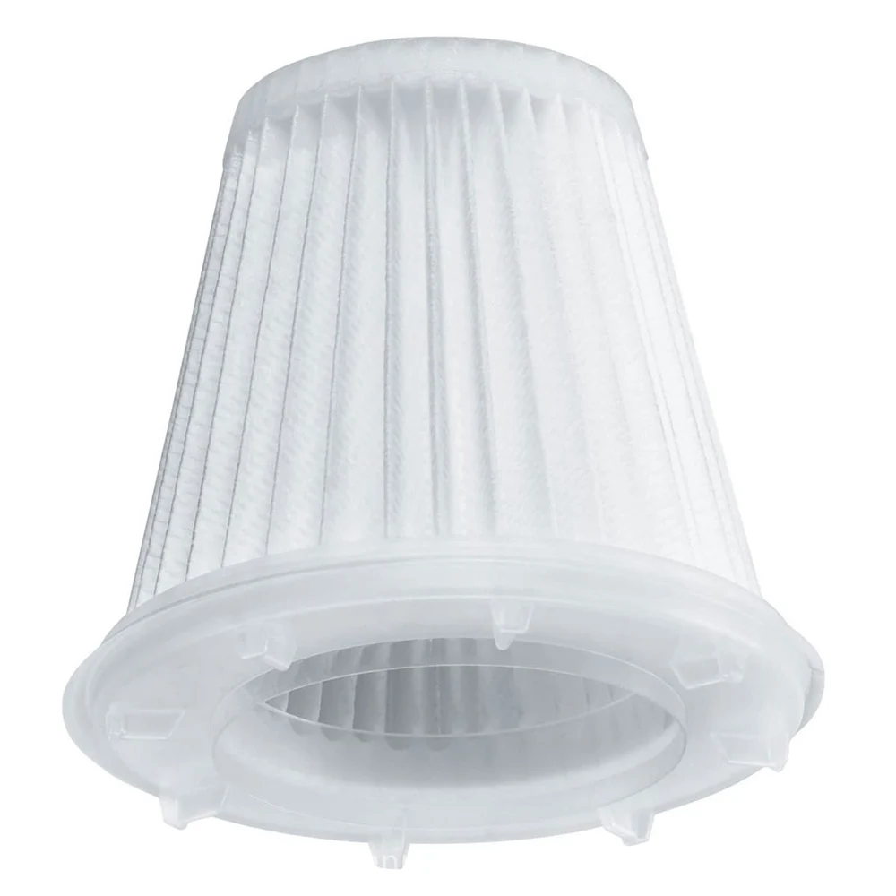 สำหรับ Black & Decker CHV1400 Chvv1560 CHV1560 CHV9600เครื่องดูดฝุ่น Conical Hepa Filter