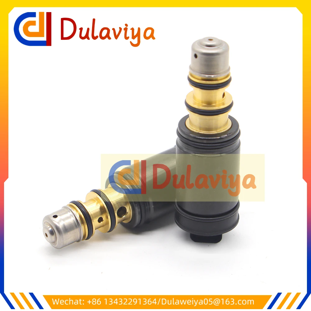 DL-12A AC Compressor Control Valve For Mercedes ML350 ML500 ML550 GL450 GL550 R350 R500 A0022308211 0022305211 1638300084