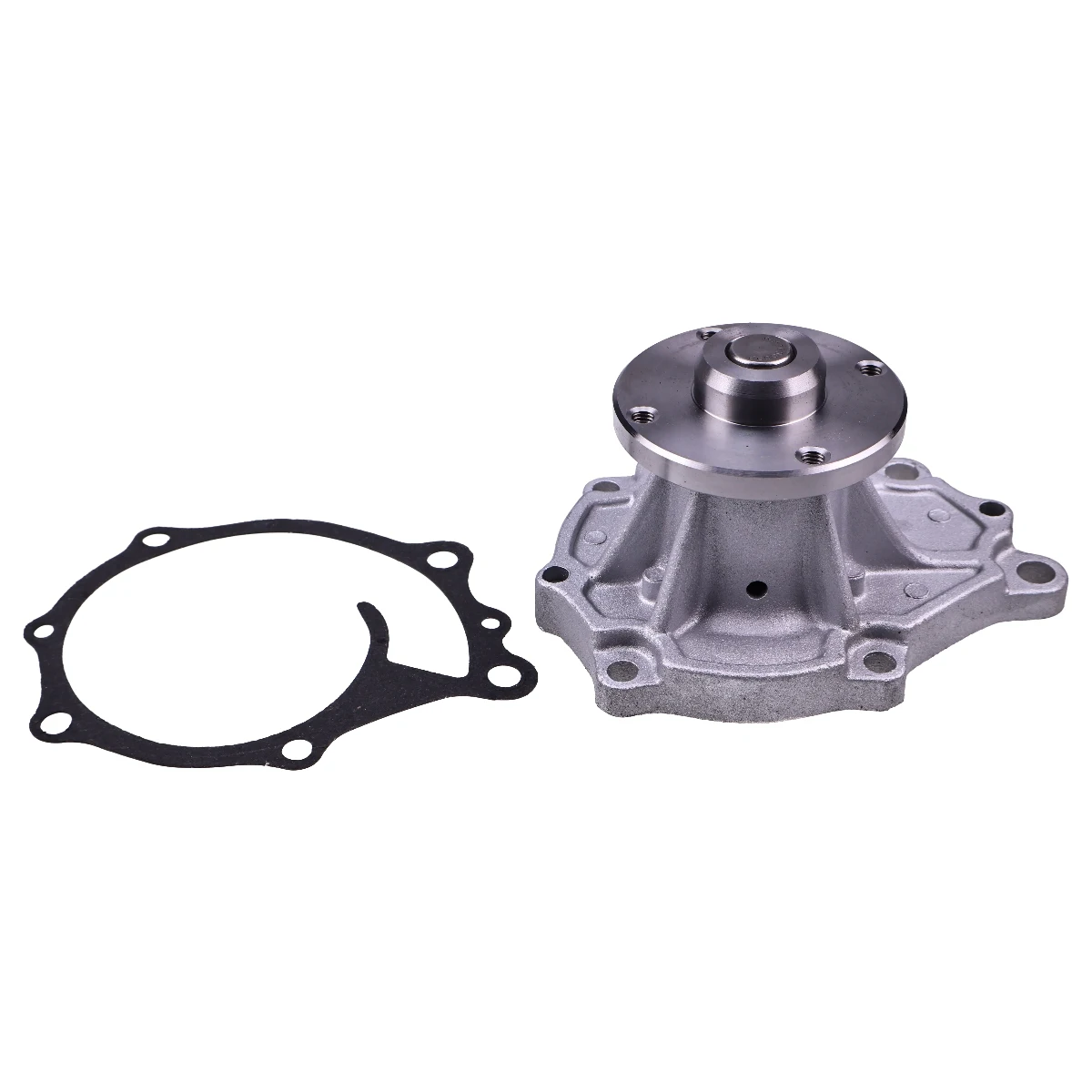 Water Pump 21010-FF225 21010-50K26 For Nissan H15 H25 H20-II Forklift J02 UGJ02