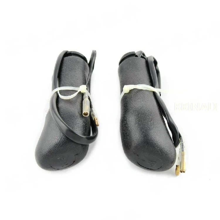 

For Komatsu PC200-7 Joystick Handle PC200-6 Control Valve Throttle Handle PC200-5 Walking Handle Excavator