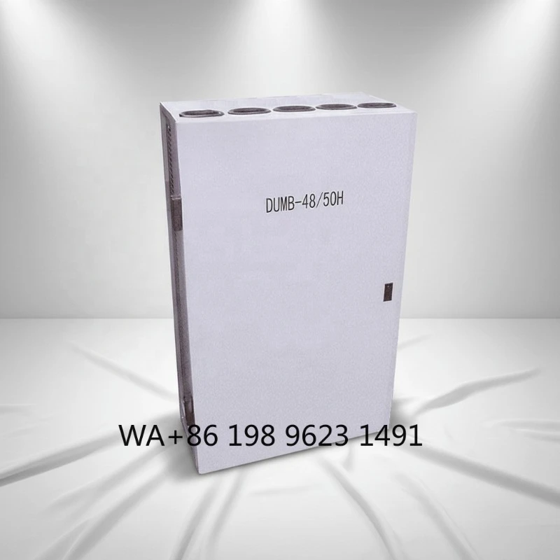 48V Pole Mounted Solar Power System Telecom SP Series Off Grid Integrated Energy Unit IP65