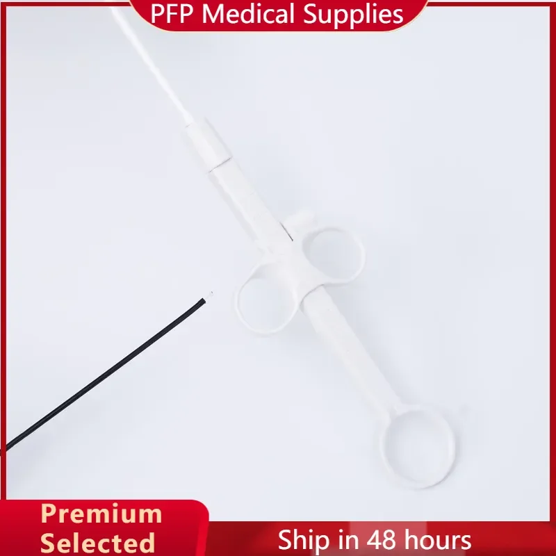 AP09 Medical Disposable Endoscopic Submucosal Dissection Knife 1600mm to 2300mm for Gastroscopy