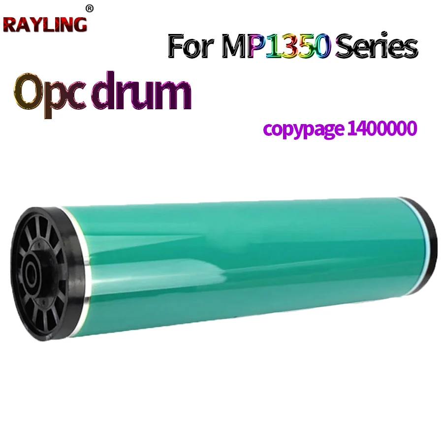 OPC Drum For Use in Ricoh MP 1350 9000 1100 1106 1107 1357 1356 907 906 MP9000 MP1100 B234-9510