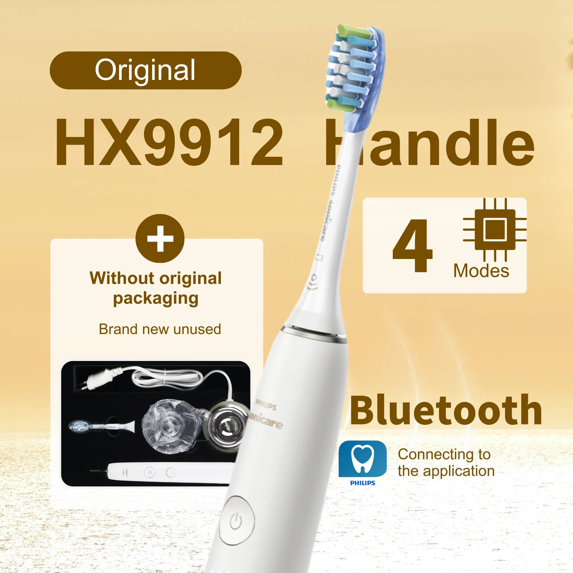 Philips Sonicare 90…