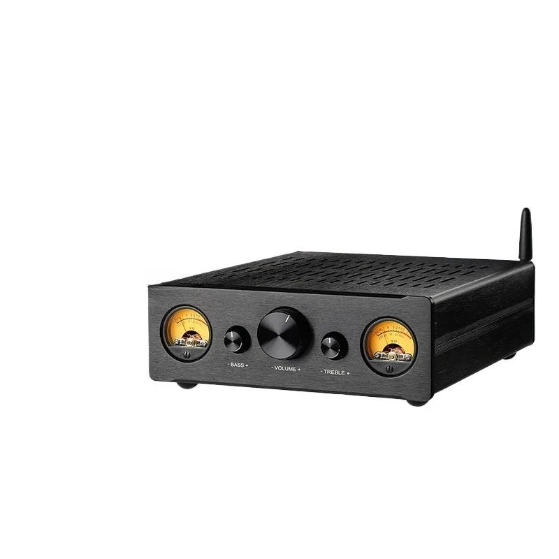For High Power TPA3255 Two Channel Balanced Digital Through Remote Control Amplifier