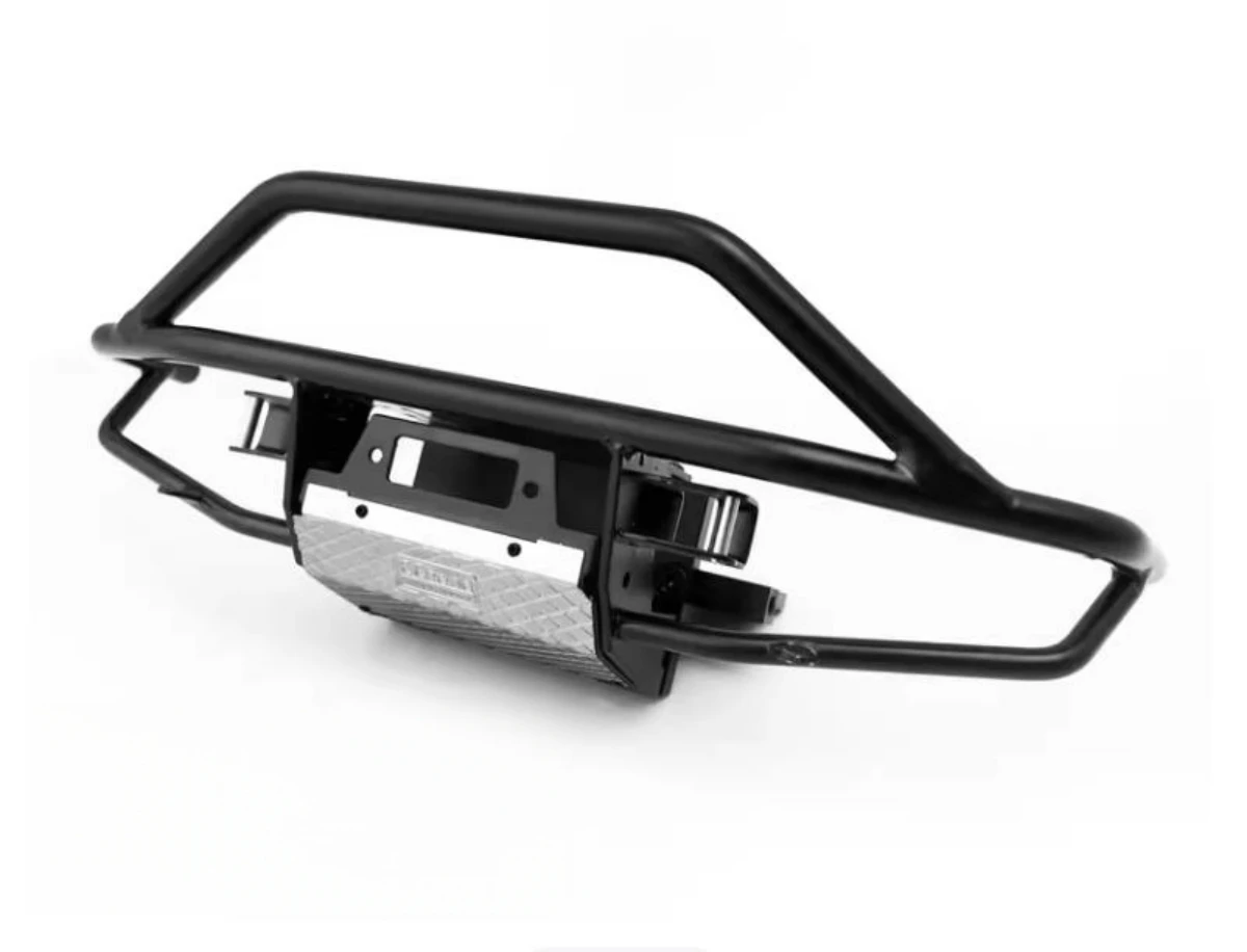 

RC4WD 1/10 TF2 Mojave Front Bumper