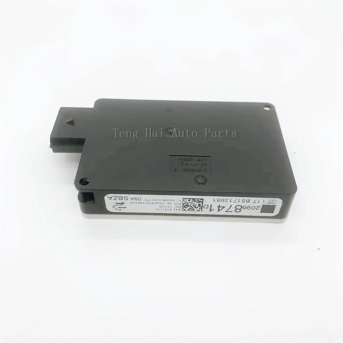 XYQPSEW For Cadillac Blind Spot Radar Distance Sensor Module 20968741 881713981