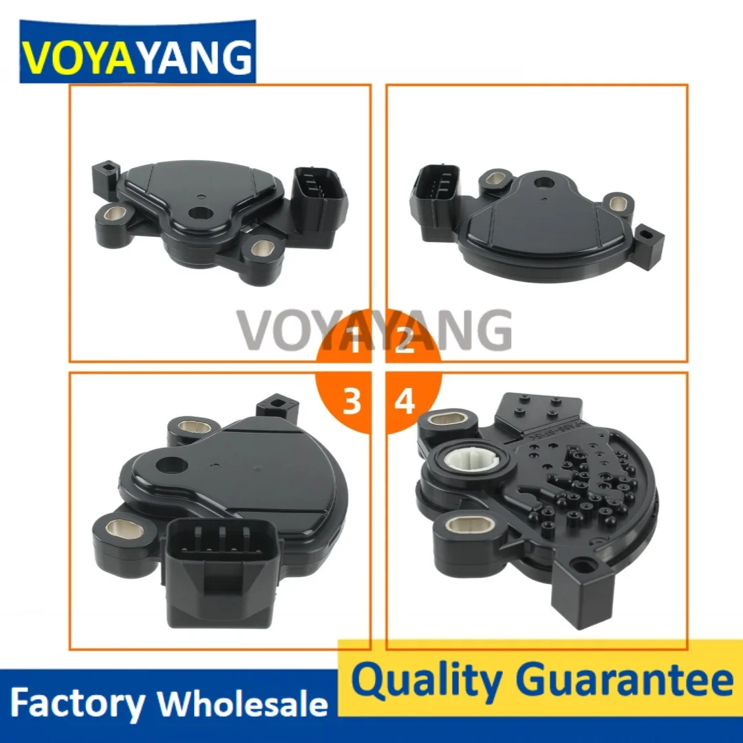 Neutral Safety Switch Inhibitor for Hyundai Azera Santa Fe for Kia Sedona  Cadenza Optima 42700-39055 4270039055 42700 39055