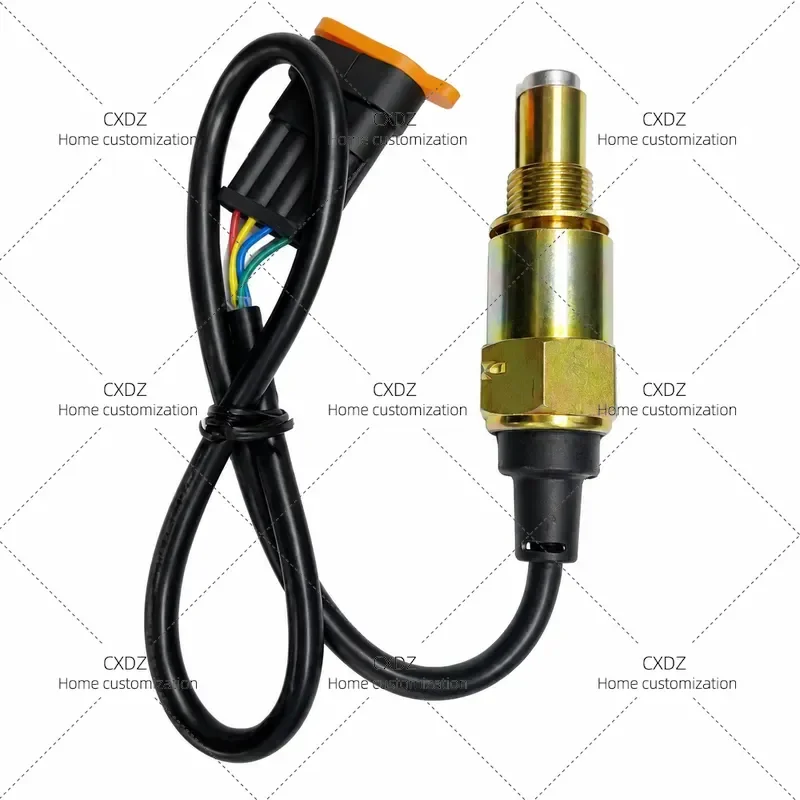 Odometer Sensor Code Meter Sensor LG901Q-YT Suitable for Bus School Bus Transmission